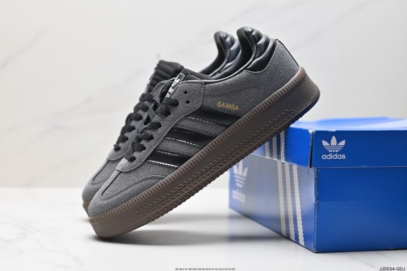 Adidas Samba Shoes